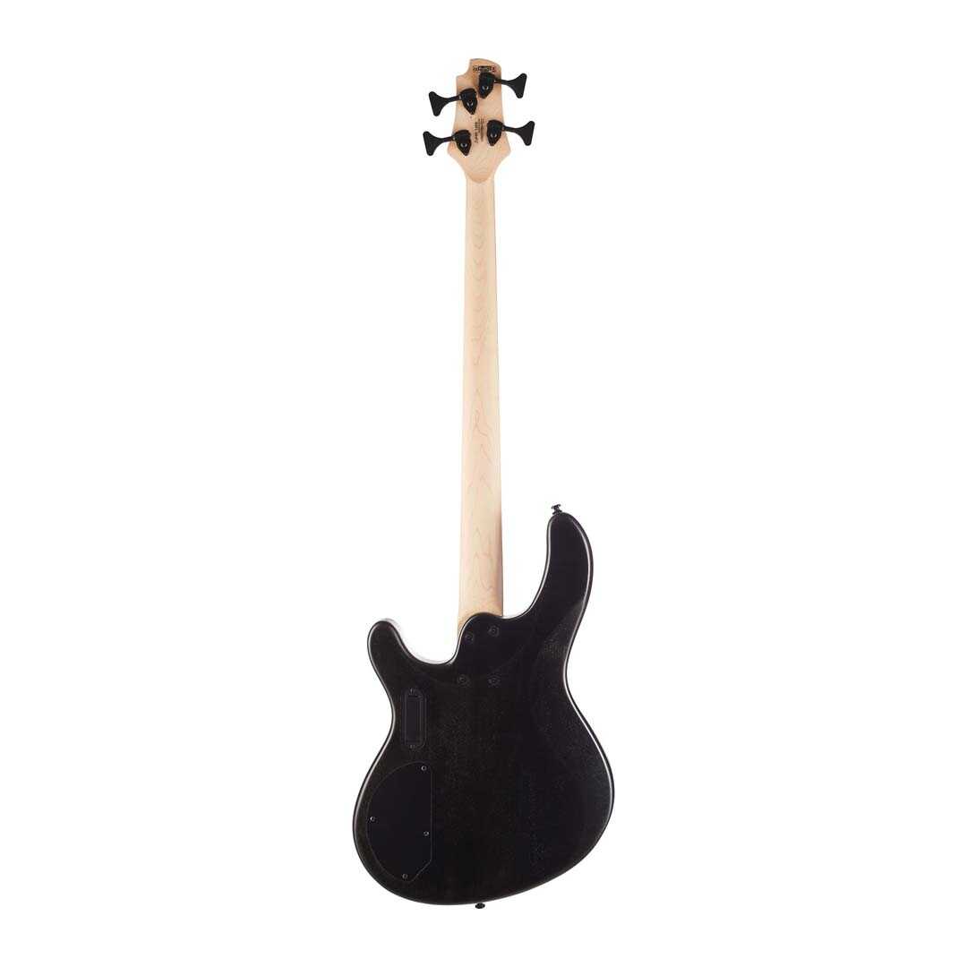 Cort B4FL MHPZ Fretless Bass Guitar